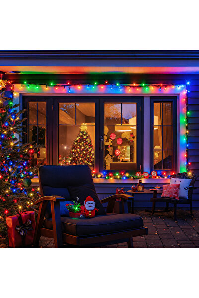 Super 1+1 FREE - SOLAR INSTALLATION 8 LIGHTING MODES 20 LEDs