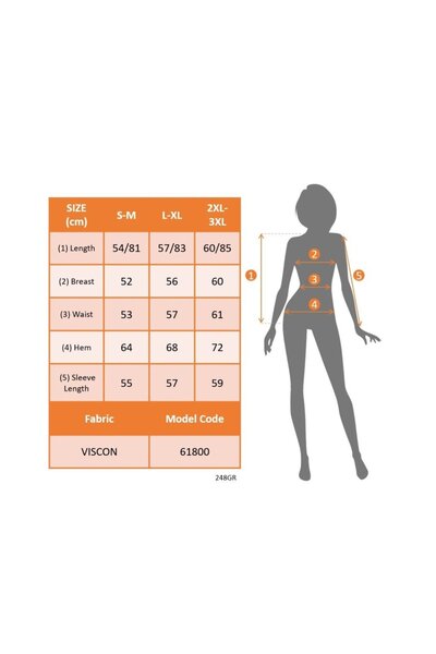 JANES Women's Long Sleeve Crew Neck Asymmetrical Cut Detailed Lace Viscose Blouse