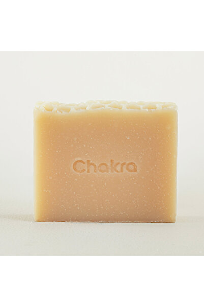 Chakra Natural Soap - Goats' Milk & Honey 120 G STANDART