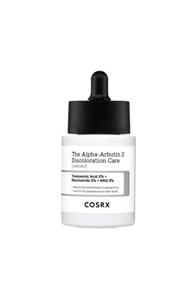 Cosrx Ser facial pentru hiperpigmentare cu alfa-arbutină 2%, 50 ml