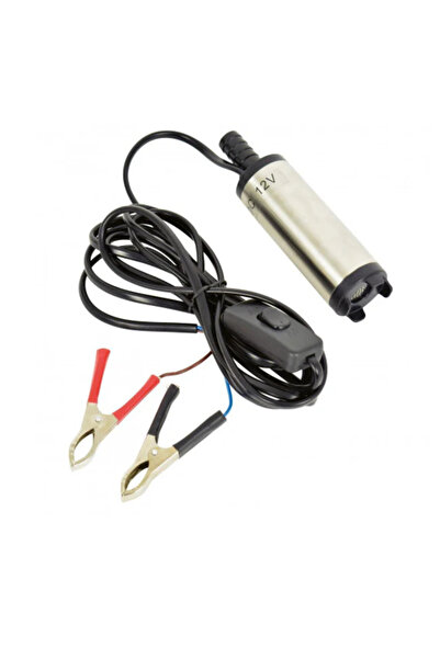 OEK 12V Professional Electric Fuel Transfer Pump