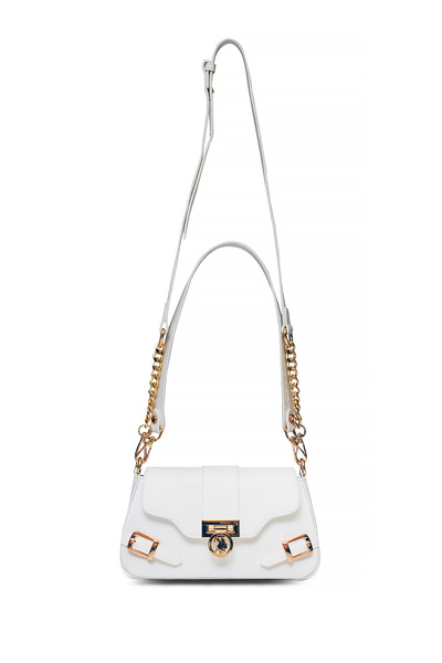 U.S. Polo Assn. U.S.Polo Assn. since 1890 Women's Shoulder Bag C.Us25133