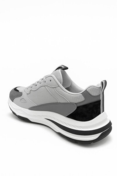 Generic Men’s Casual Fashion Sneakers – Stylish Lightweight Sports Shoes for Everyday Wear