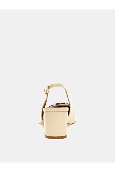 Guess Calide2 Kadın Topuklu Ayakkabı