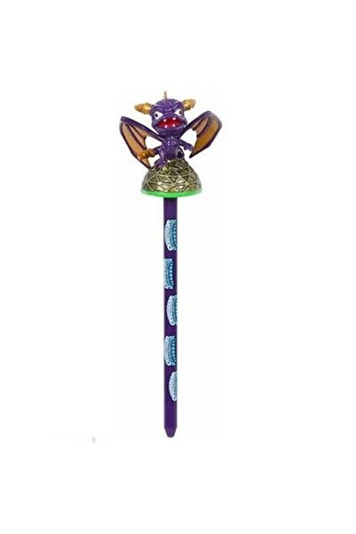 Powera Stylus 3DS console, Skylanders Spyro