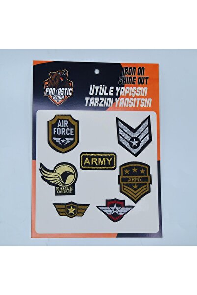 Gül رتبة أرما الرائعة