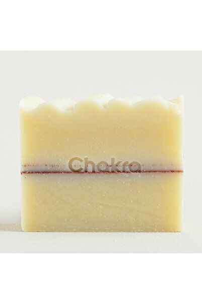 Chakra Natural Soap - Carrot 120 G STANDART