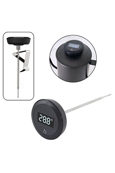 Timemore ELECTRIC THERMOMETER