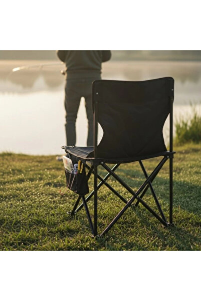 TTT Camping and Fishing Chair