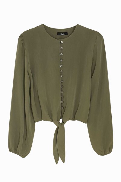 LUNERASTİL Giyim > Kadın Giyim > Bluz& Gömlek