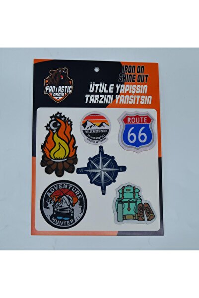 Gül رحلة رائعة إلى أرما