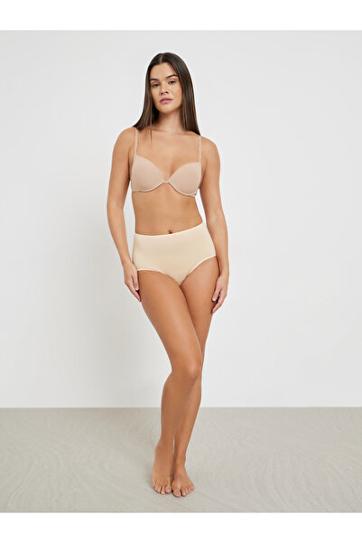 Styli Pack of 5 - Cotton Solid Full Briefs