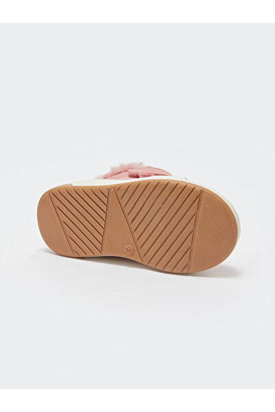 LC Waikiki LCW STEPS Pembe Kız Bebek Bot