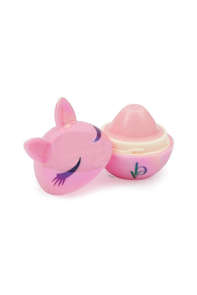 lowell home Very Bella Cat Lip Balm Lip Moisturizer
