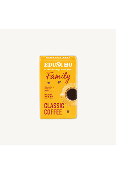Eduscho قهوة فلتر العائلة 250 جرام