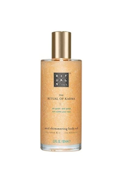 Rituals Loțiune de corp Ritualul Karmei, 100 ml