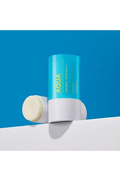 Missha All Around Safe Block Aqua Sun Stick SPF50+/PA++++ 21 g