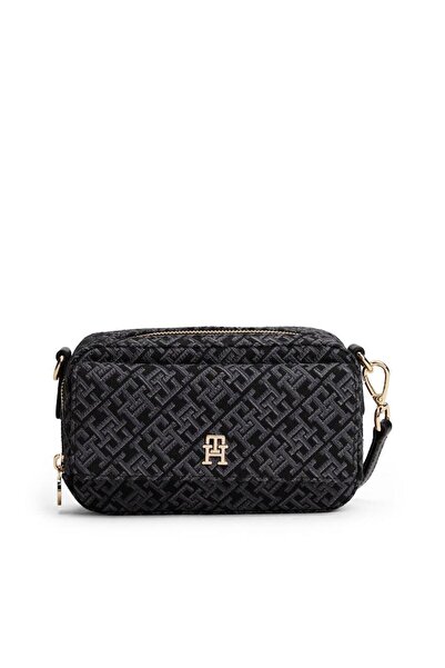 Tommy Hilfiger TH ICON CAMERA BAG JACQUARD