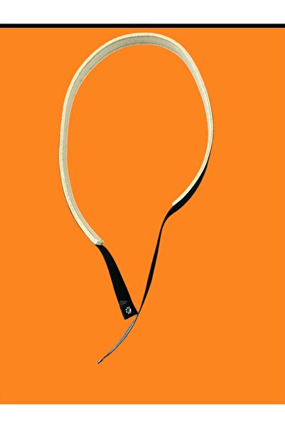 hedefkondisyon Fox Fitness Orbitrac 300 Eliptik Bisiklet SERTLİK KAYIŞI