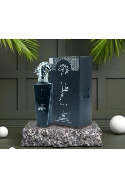 Tahir eau de parfum for men 100 ml