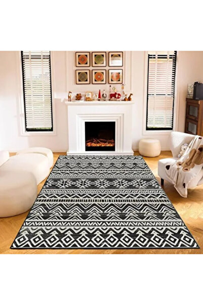 OEM Woven rug, double-sided, size 160 x 250 cm H&H 118 A