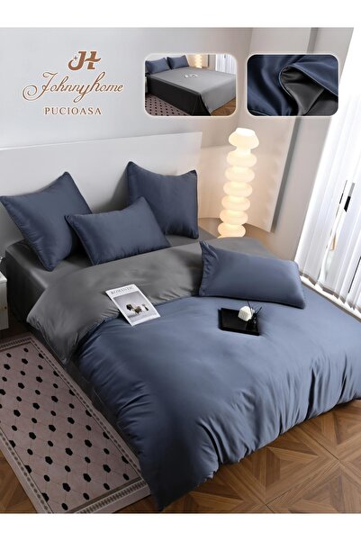 Inovius Luxury Silk Bed Linen 6 Pieces - DSIPRO24