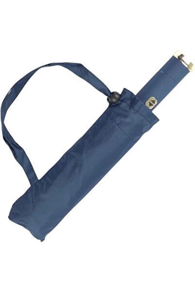 TTT Blue Flashlight Umbrella