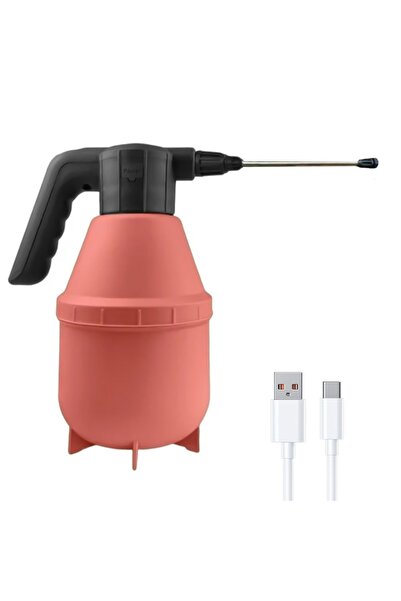 Generic Rechargeable spray bottle for agriculture