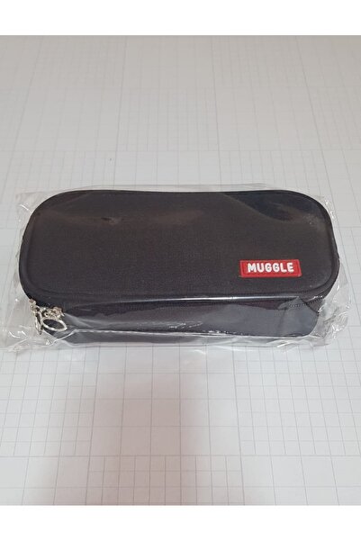 MUGGLE Τσάντα στυλό μονής θέσης Classic