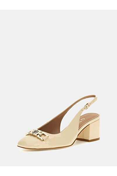 Guess Calide2 Kadın Topuklu Ayakkabı