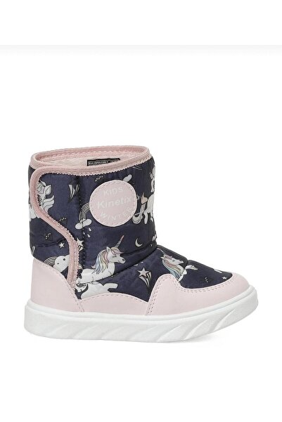 Lion Baby Winter Figured Boots