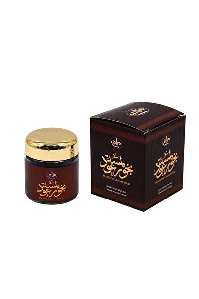 marahib بخور لمسة عود (30 جم)