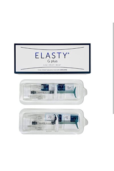 ELASTY G Plus