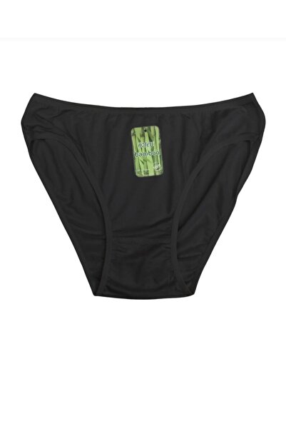 Özten Women's Bamboo Bato Panties 2 Pack
