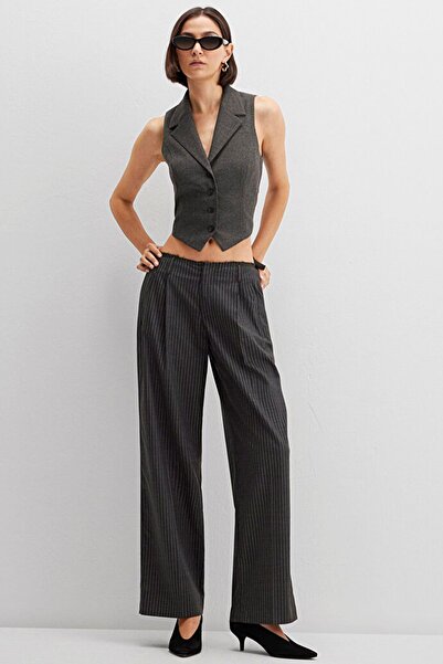 Mavi Women's Woven Trousers