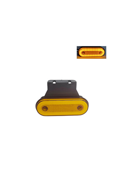 PARADOX SINCE 1992 Clearance Lamp, Contour Lighting, 20 LED Neon Effect and Reflector Function 12-24V