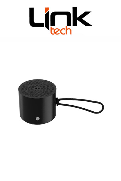 Linktech BM6 Premium Ekstra Bas Taşınabilir Mini Bluetooth Hoparlör