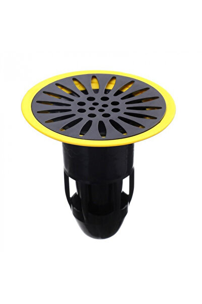 MaffStuff MaffStuff® ABS Anti-Odor Drain Plug 8x7.5 cm – Insect Protection and Effective Sealing