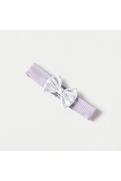 Juniors 3-Piece Assorted Dress and Hairband Set