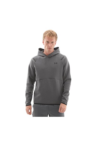 Under Armour A1389350-025 Ua Unstoppable Flc Hd Eu Men's