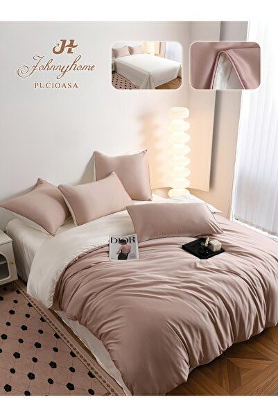 Inovius Luxury Silk Bed Linen 6 Pieces - DSIPRO21