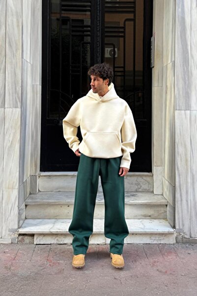 Flaw Wear Basic Sweatpants