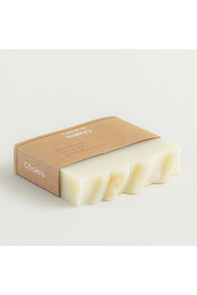 Chakra Natural Anti-Blesmish Soap - Rice Oil 120 G STANDART