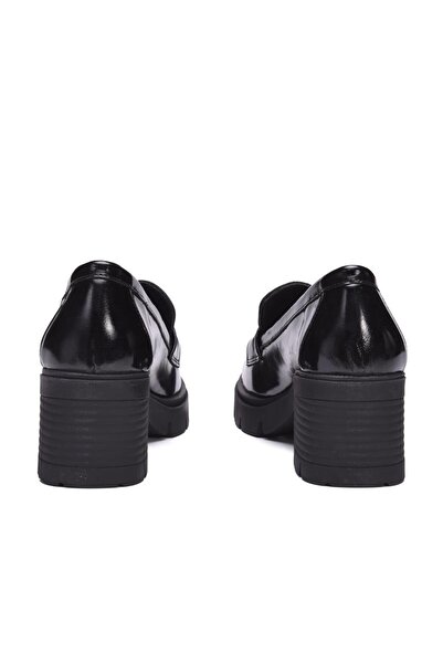 Gusse Andore Women's Genuine Patent Leather Casual Shoes 35-3