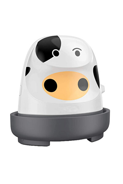 Influential Tech Vacuta Mini Heat Press, 250W, Portable, for T-Shirts and Fabrics, with Storage Bag & Accessories