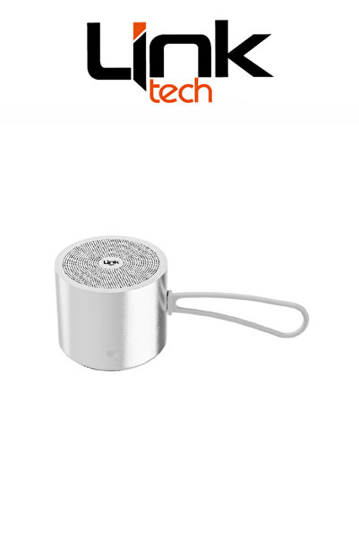 Linktech BM6 Premium Ekstra Bas Taşınabilir Mini Bluetooth Hoparlör