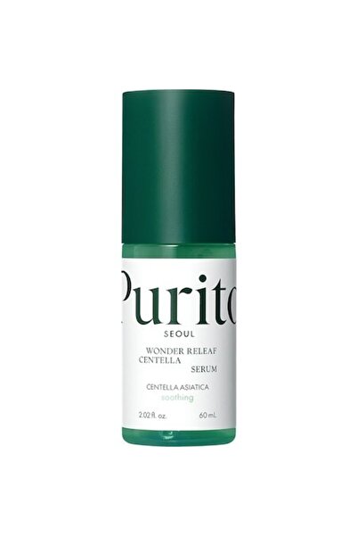 PURITO SEOUL Ser nutritiv pentru față Purito Centella Green Level Buffet, ext...