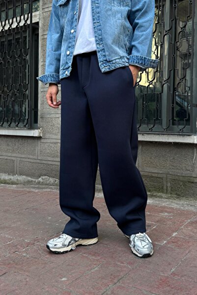 Flaw Wear Basic Sweatpants