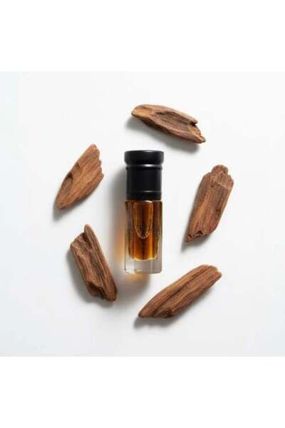 ABO WALEED OUD VIP Rare Oils