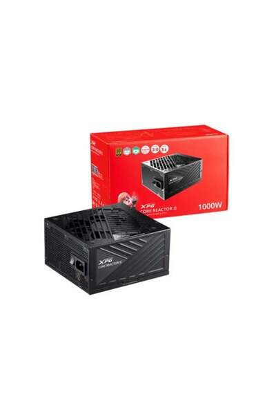 XPG Core Reactor II 1000W Gold Power Supply